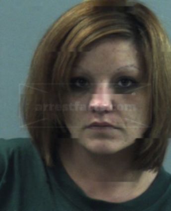 Nicole Lynn Olson