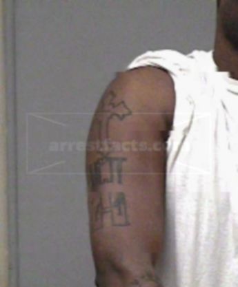 Michael Anthony Williams