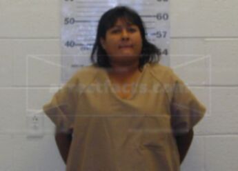 Regina May Galvan