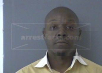 Christopher Lamar Oliver