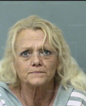 Linda Forehand Blanchard