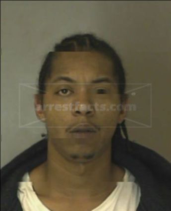 Lamarcus Lonell Washington