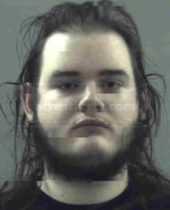 Zachary Aric Everett