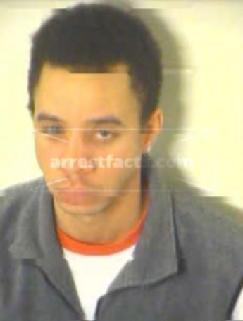 Clifford Quartez Grier