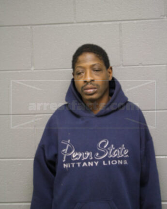 Marlon Tucker