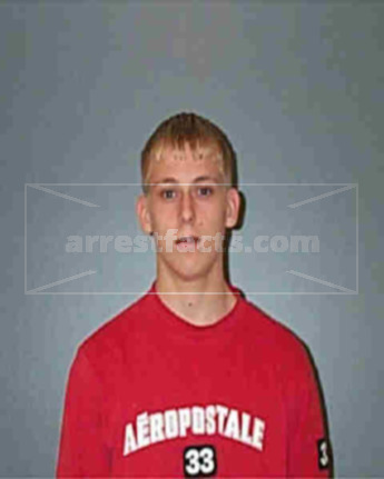 Randy Lee Brackney