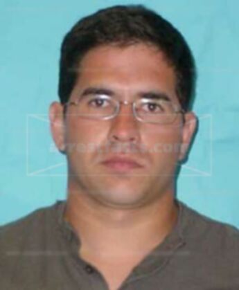Osvaldo Hidalgo
