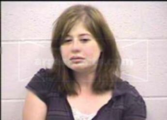 Jessica Elaine Wren