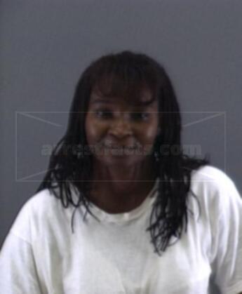 Anjanetta Mechell Lockridge