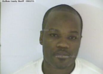 Martell Maurice Smart