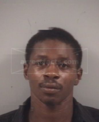 David Lorenzo Holder