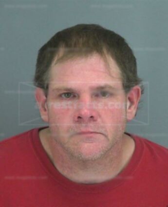 Troy Randy Ponder