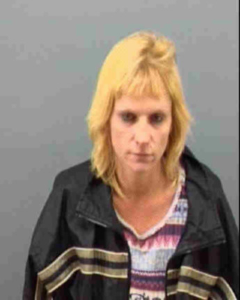 Patrica Ann Phillips