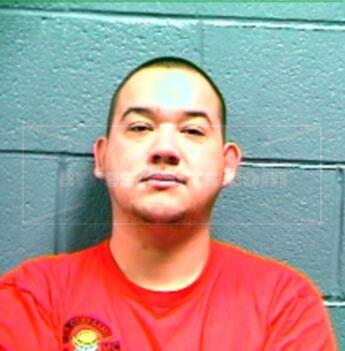 Joshua Isaiah Fuentes