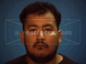 Joe Anthony Hernandez Jr