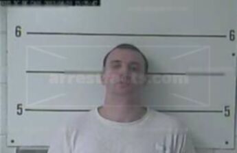 Matthew Ray Lovins