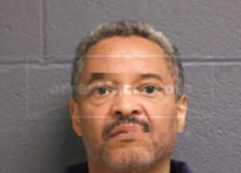Tony Bernard Brown