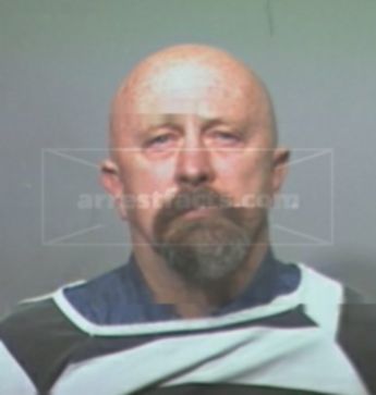 Donald Ray Wilson