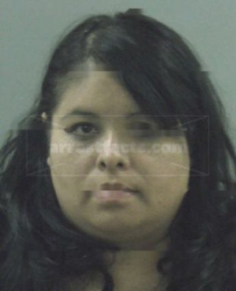 Esmeralda Elvira Valencia