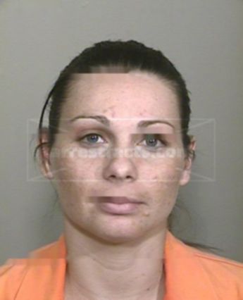 Amanda L Shepherd