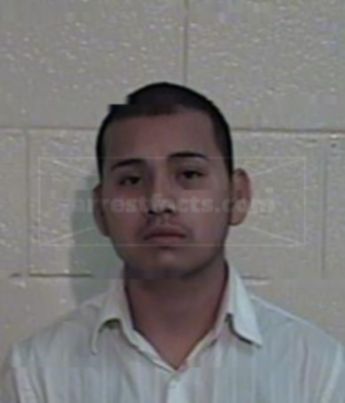 Eric Salinas