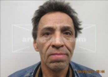Kevin George Clark