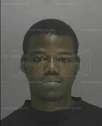 Javon Antoine Wesley