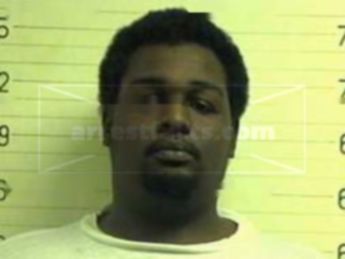 Keith Antwain Hendley