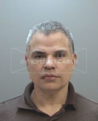 Christopher Stuart Laurel