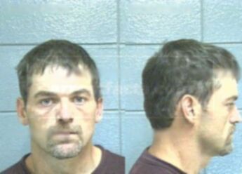 Gary Lynn Johnson