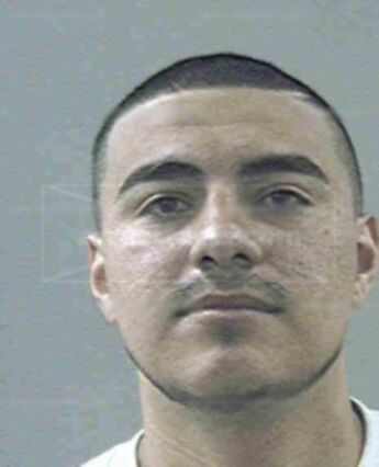 Anthony Gutierrez