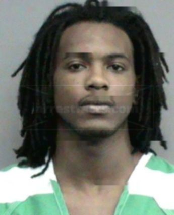 Tamarcus Lamont Harper