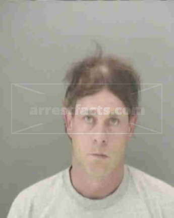Timothy Edward Carpenter