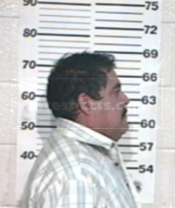 Manuel Garcia Garfias