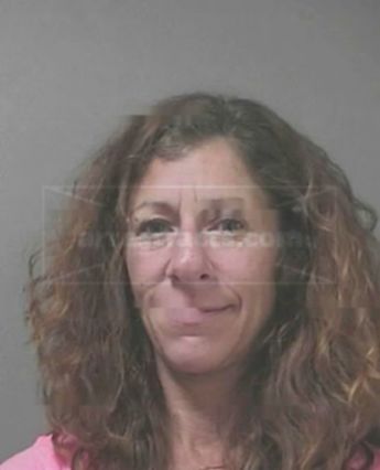 Kristine Tiffin