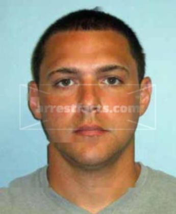 Christopher James Connor