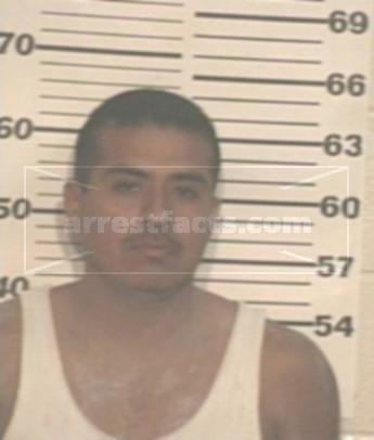Victorino Mendoza Villalobos