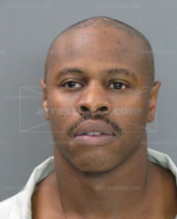 Derrick Fitzgerald Godbolt