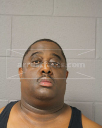Tracy D Harris