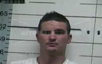 Brandon Kenneth Rhodes