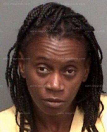 Sherie Denise Coleman