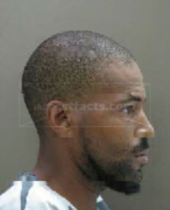 Eric Montashea Bates