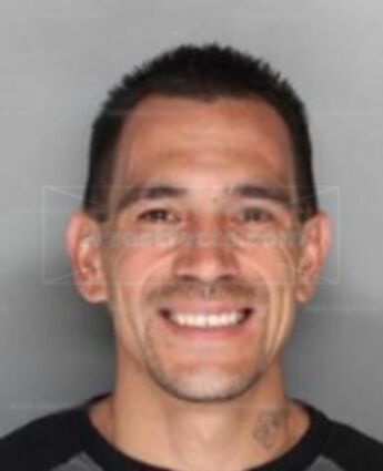 Alan Bernard Flores-Johnson