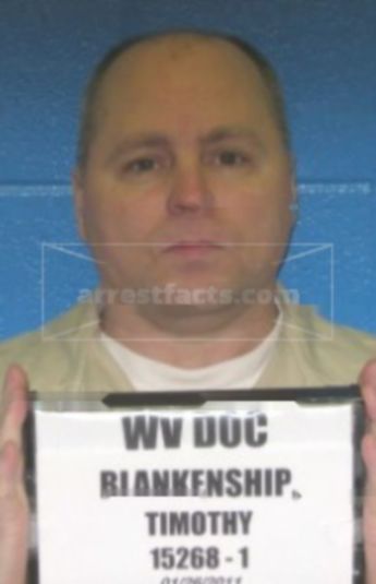 Timothy L Blankenship