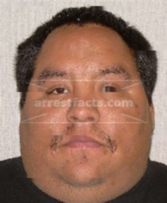 Frank Castillo Jr.