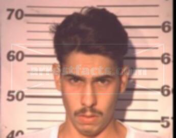 Alvaro Daniel Alvarez Lopez