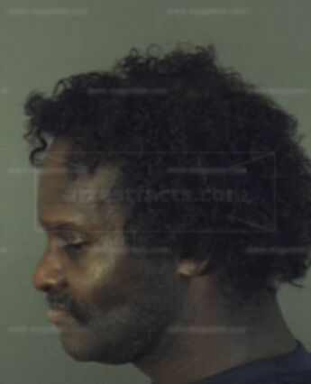 Joseph Phillip Walker Jr