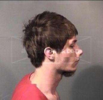 Nathan Sean Broughton