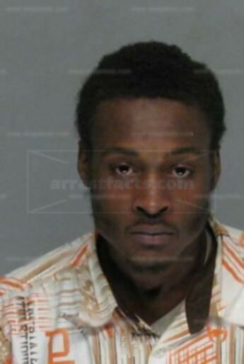 Lamont Daniel Adams