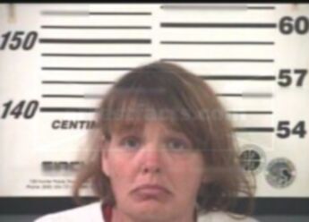 Cynthia Irene Mutcherson